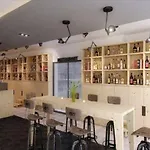 Hotel Tsarevets Golden Sands