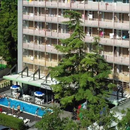 Tsarevets 2* Golden Sands