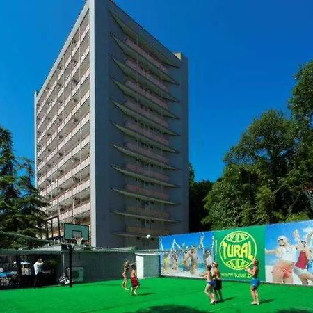 Tsarevets גולדן סנדס