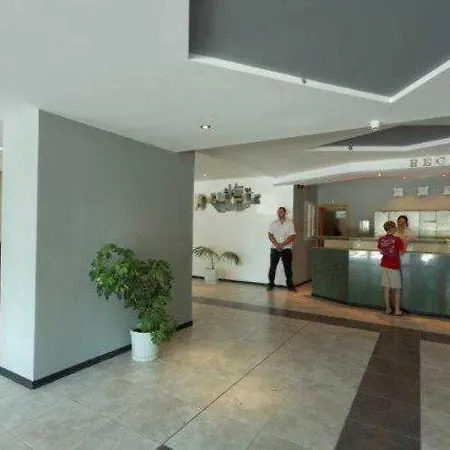 Tsarevets 2* Golden Sands