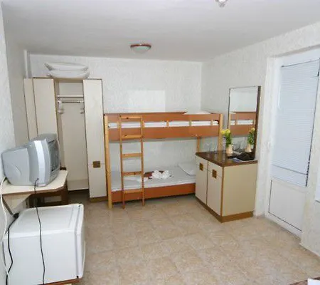 Tsarevets 2* גולדן סנדס