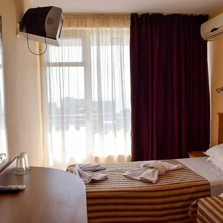 Hotel Tsarevets Golden Sands