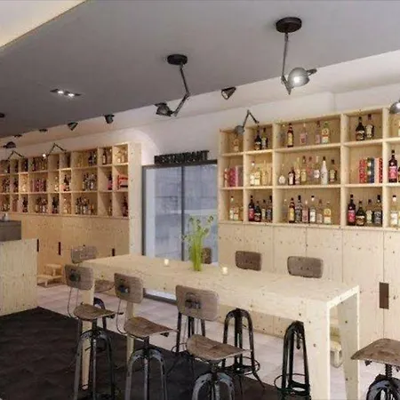 Hotel Tsarevets Golden Sands