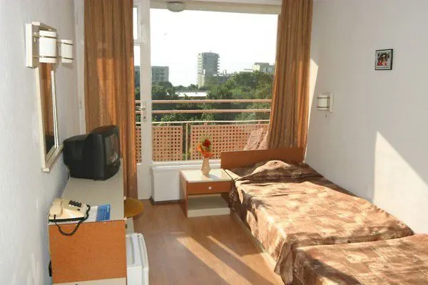 Tsarevets Hotel 2*