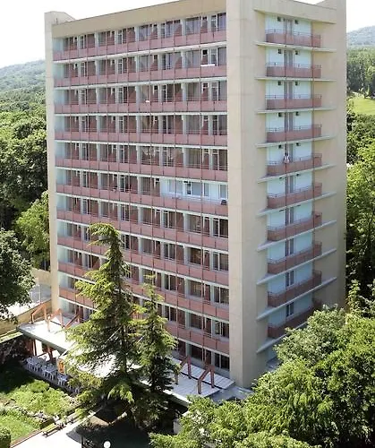 Hotel Tsarevets
