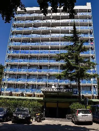 Otel Tsarevets