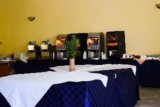 Tsarevets 2* Golden Sands