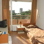 Tsarevets Hotel 2*