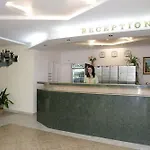 Hotel Tsarevets Golden Sands