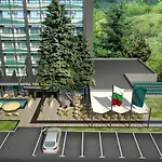 Hotel Tsarevets Golden Sands