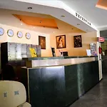 Hotel Tsarevets 2*