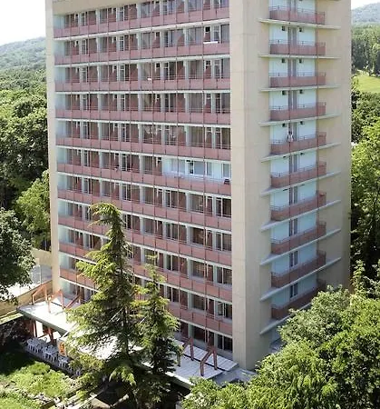 Отель Tsarevets