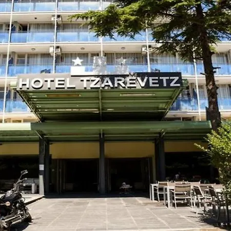 Hotel Tsarevets