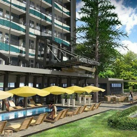 Tsarevets Hotel Nisipurile de Aur