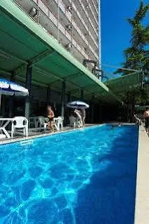 Tsarevets 2* Nisipurile de Aur