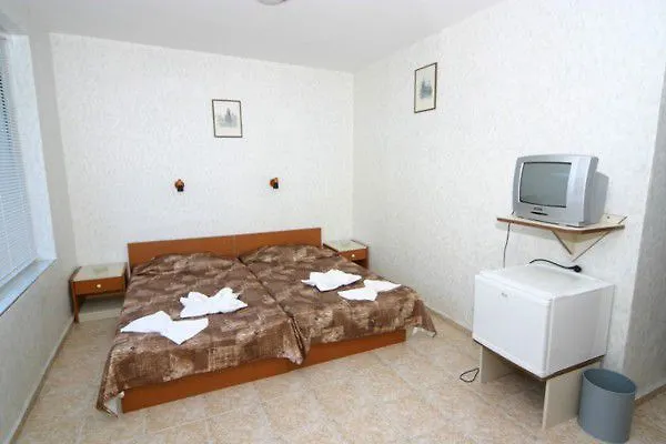 Tsarevets Hotel