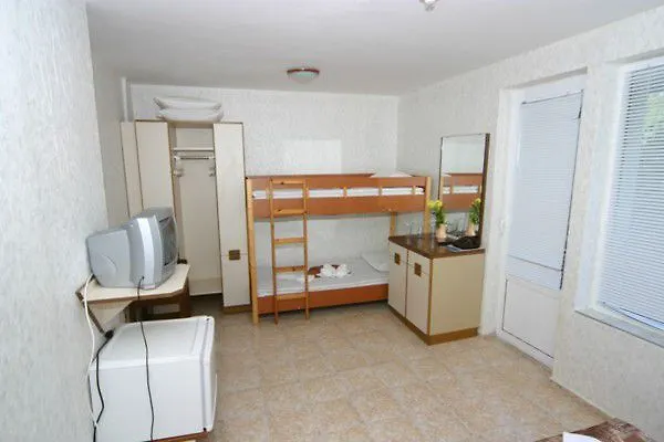 Tsarevets 2* Golden Sands