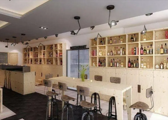 Hotel Tsarevets Golden Sands