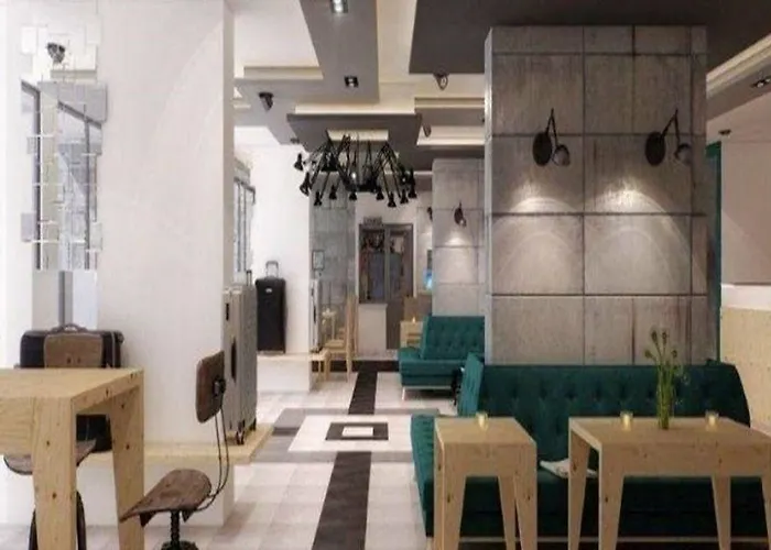 Hotel Tsarevets Golden Sands